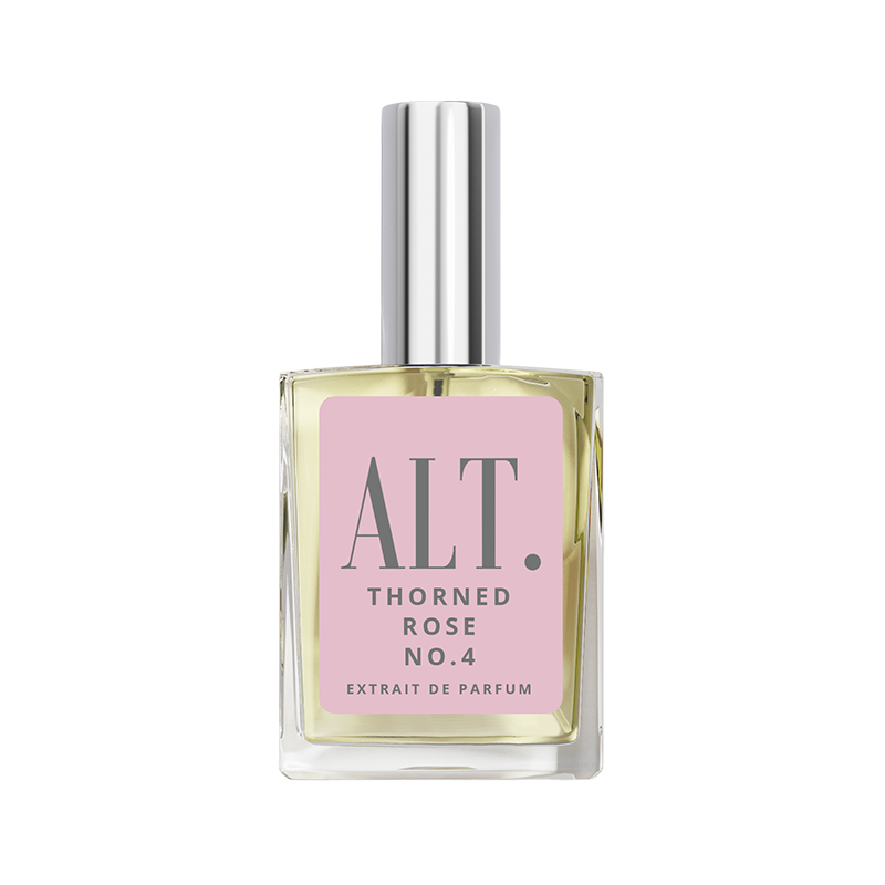 Thorned Rose - Concordia Style Boutique