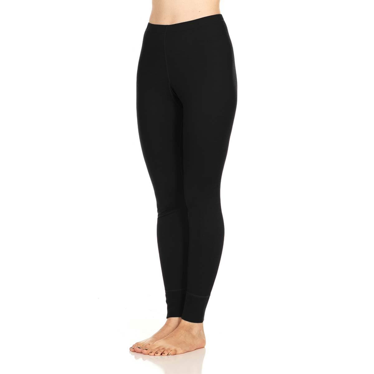 Lightweight - Magalloway Women's Bottom 100% Merino Wool - Concordia Style Boutique