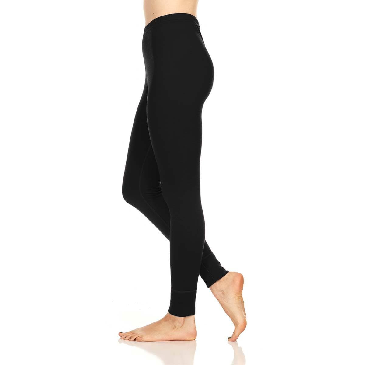 Lightweight - Magalloway Women's Bottom 100% Merino Wool - Concordia Style Boutique