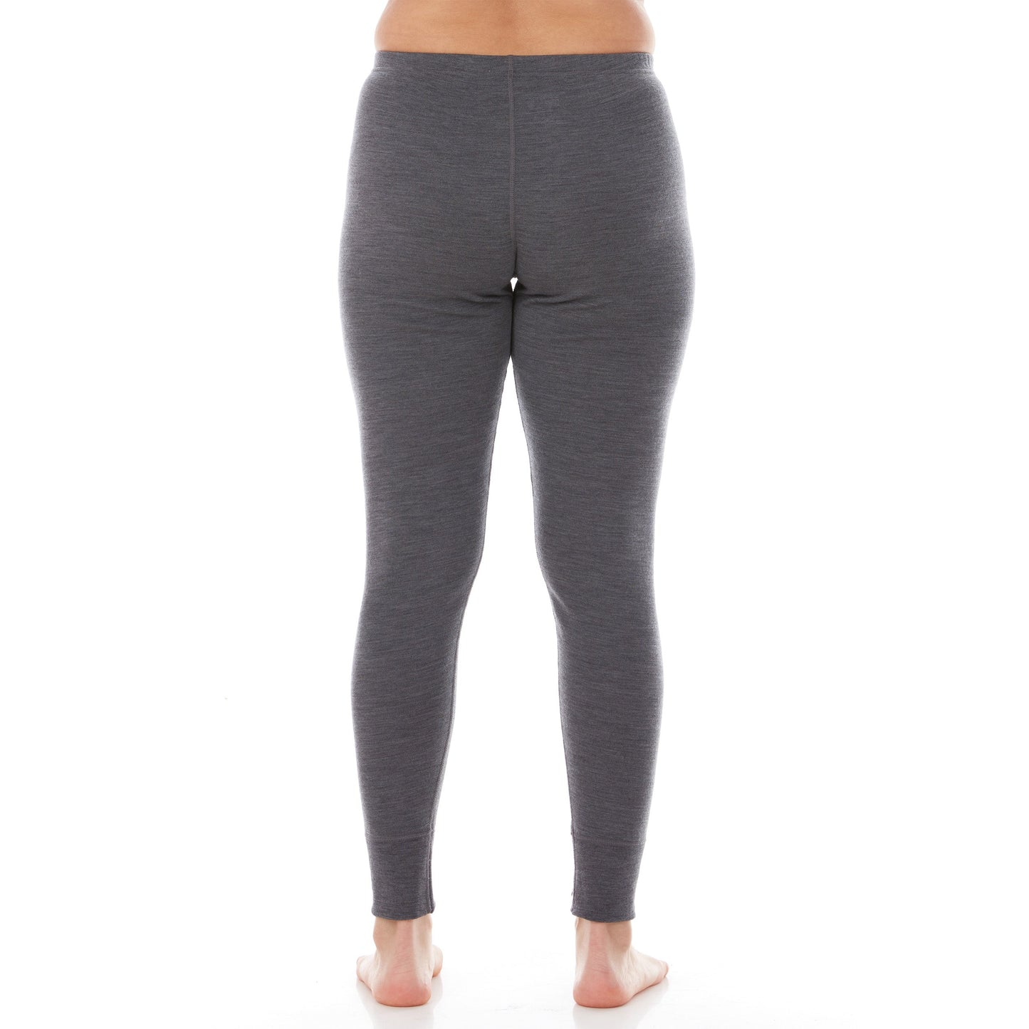 Lightweight - Magalloway Women's Bottom 100% Merino Wool - Concordia Style Boutique