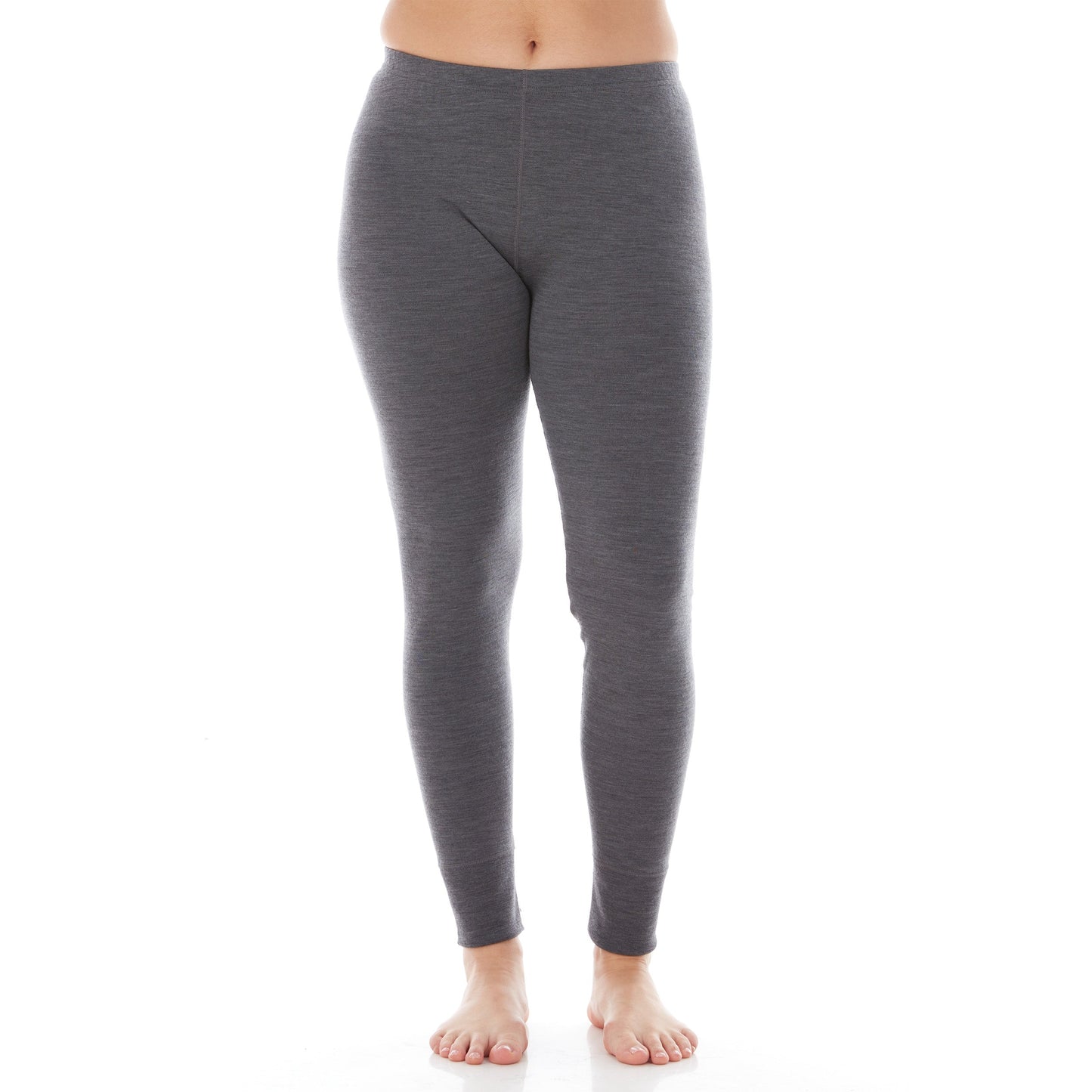 Lightweight - Magalloway Women's Bottom 100% Merino Wool - Concordia Style Boutique