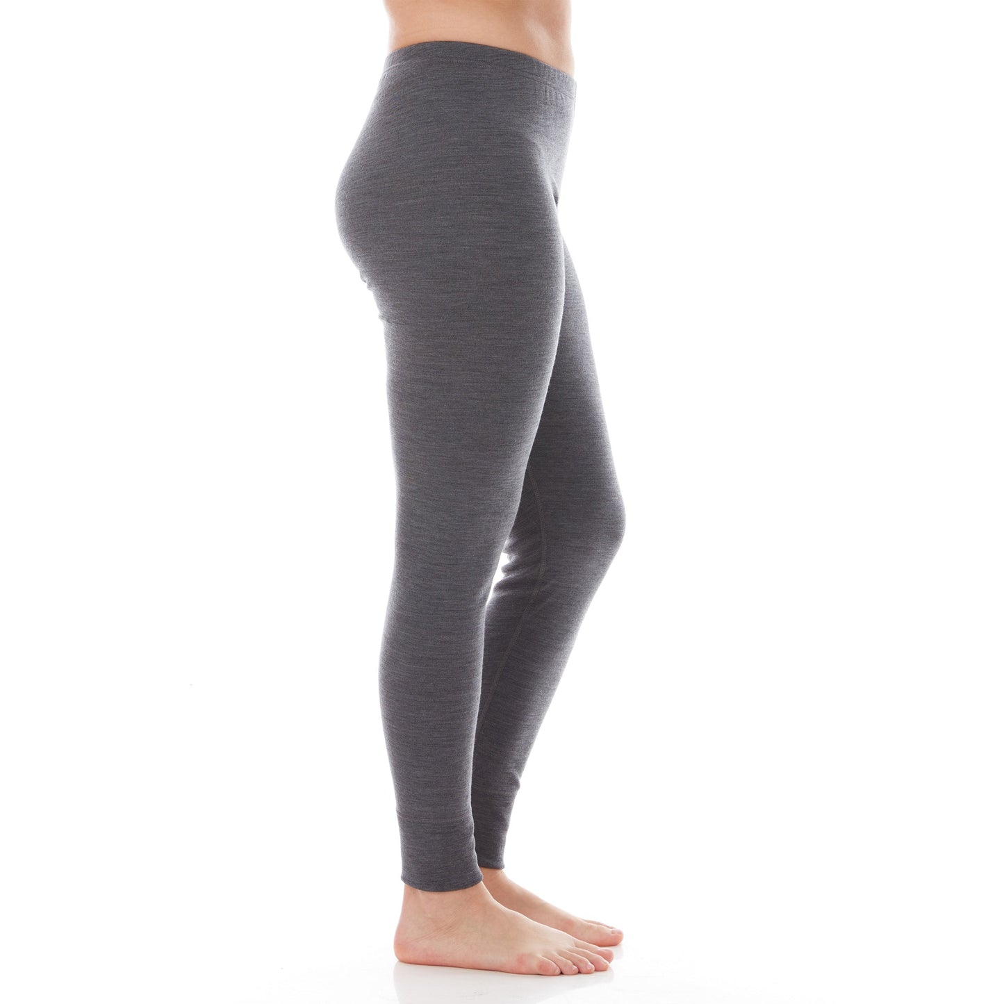 Lightweight - Magalloway Women's Bottom 100% Merino Wool - Concordia Style Boutique