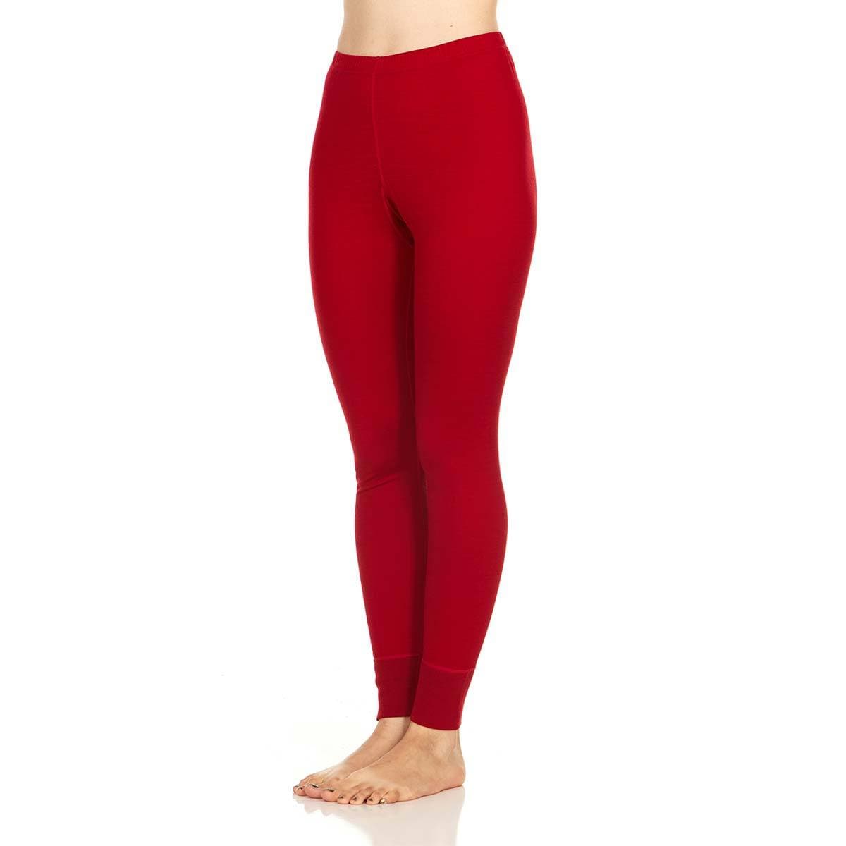 Lightweight - Magalloway Women's Bottom 100% Merino Wool - Concordia Style Boutique