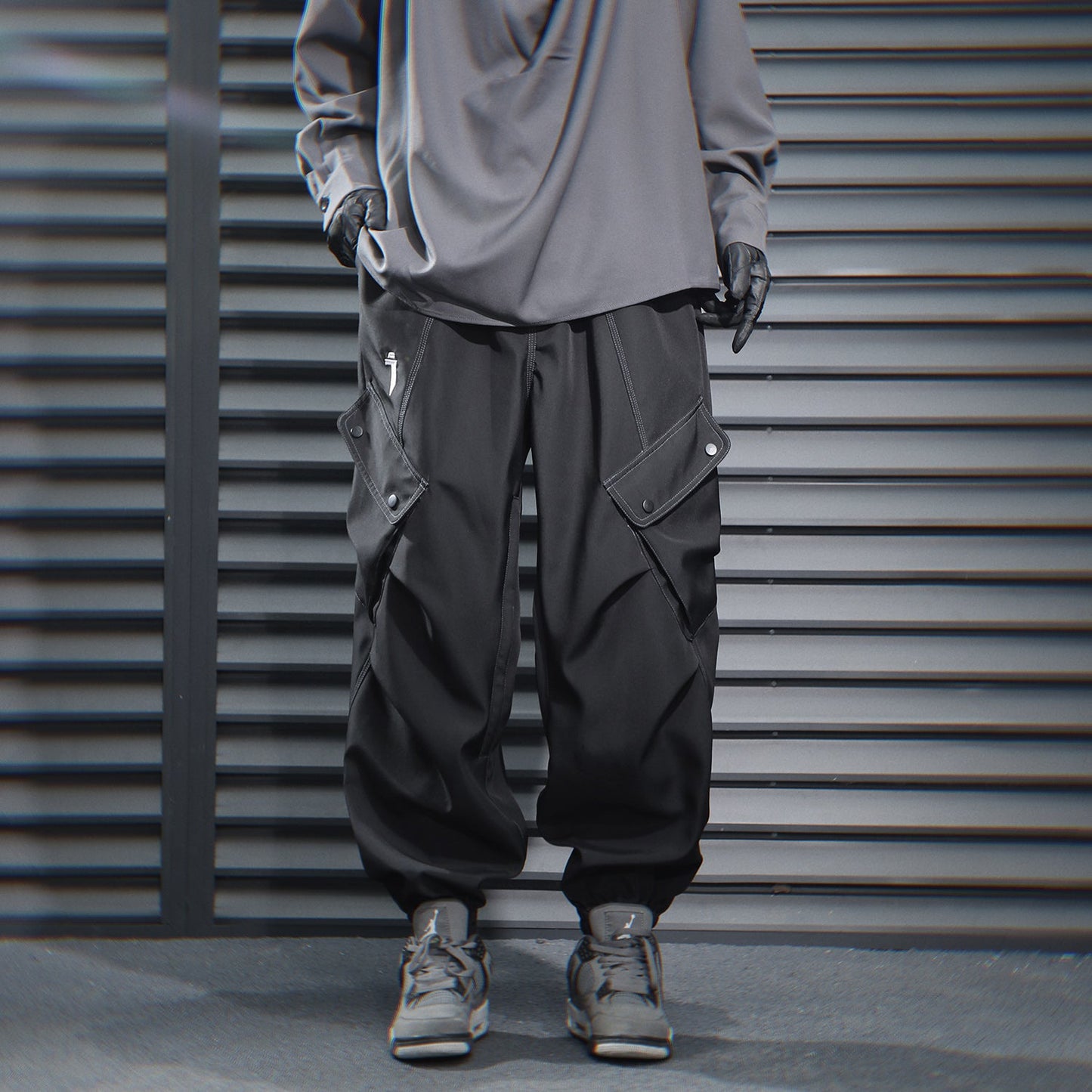 HiP40 Nexus Cargo Pants - Concordia Style Boutique