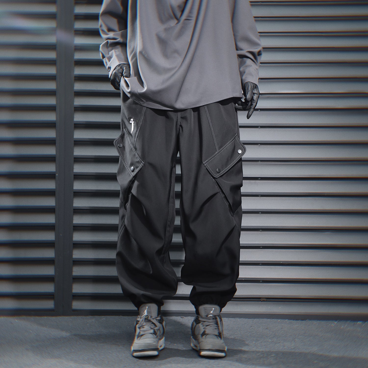 HiP40 Nexus Cargo Pants - Concordia Style Boutique