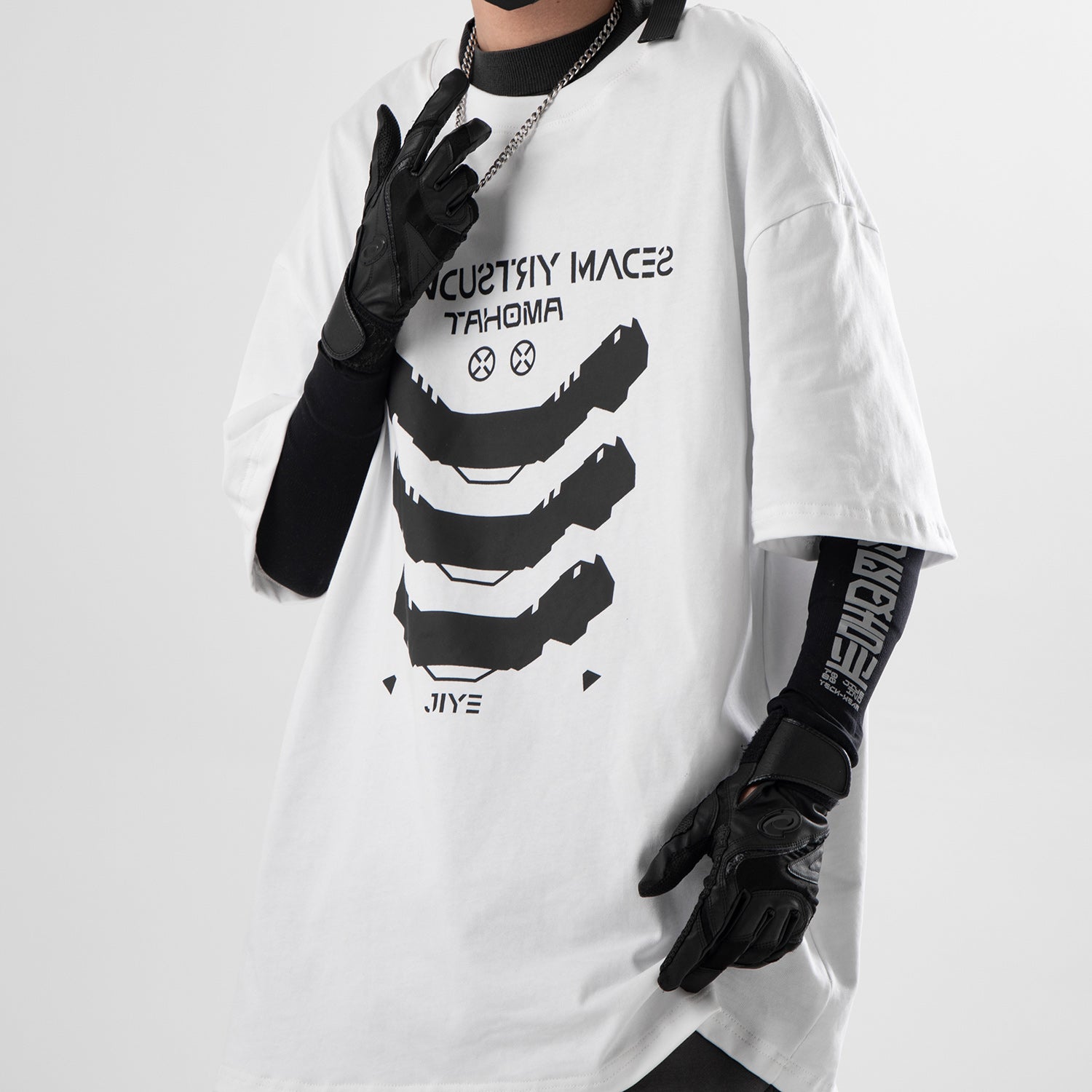 JX Core Tee - Concordia Style Boutique