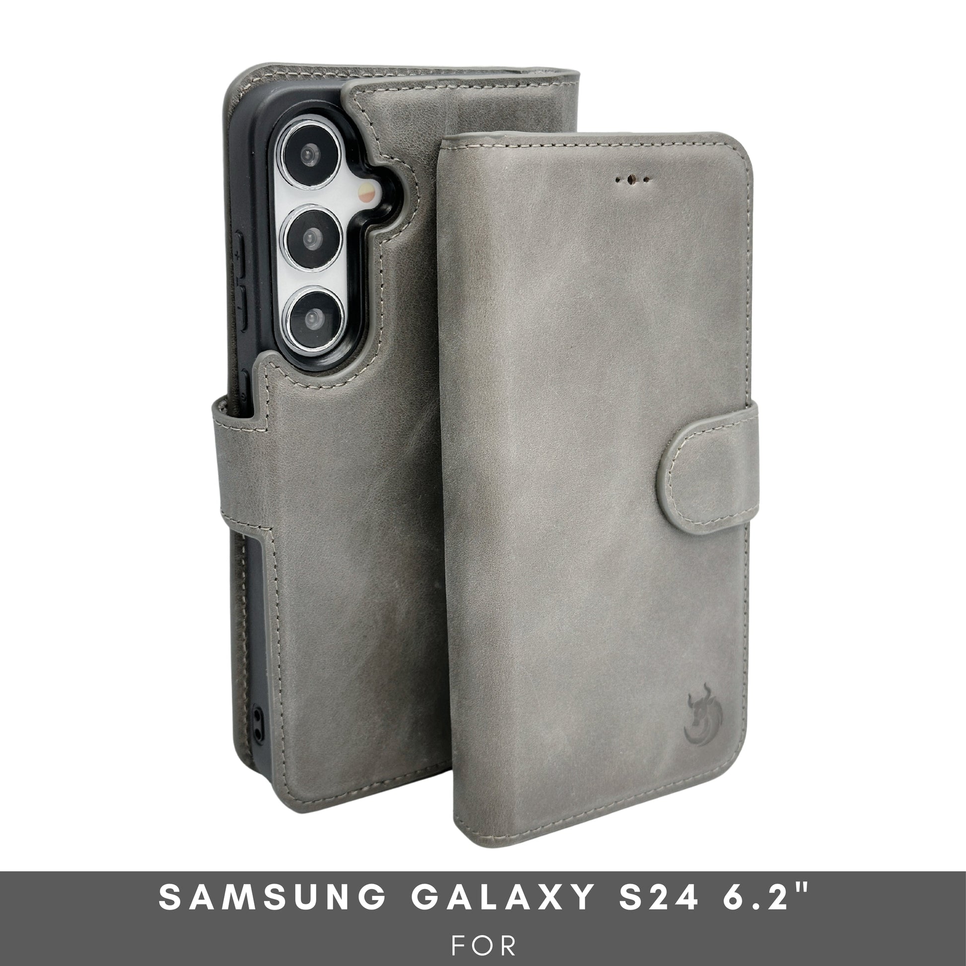 Nevada Samsung Galaxy S24 Wallet Case - Concordia Style Boutique
