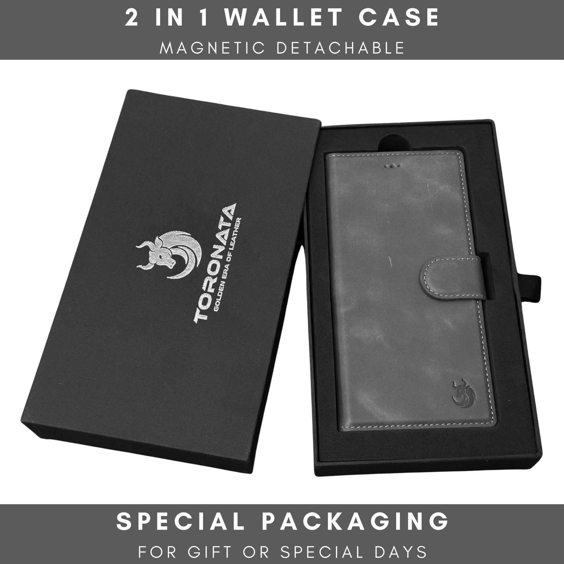 Nevada Samsung Galaxy S24 Ultra Wallet Case - Concordia Style Boutique