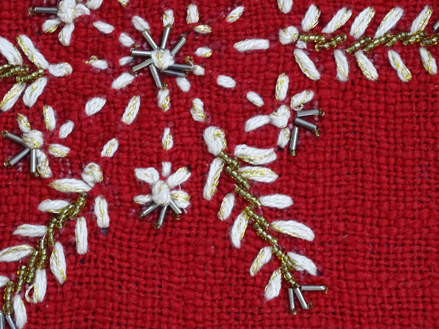 Christmas Throw Pillow for couch 14" x 24"