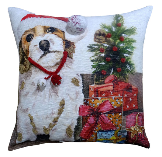 Christmas Decorative Throw Pillow for Christmas  20" x 20"