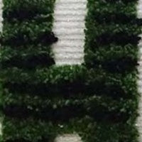 Christmas Pillow for Holidays, 32"x 14" HOHOHO Embroidered