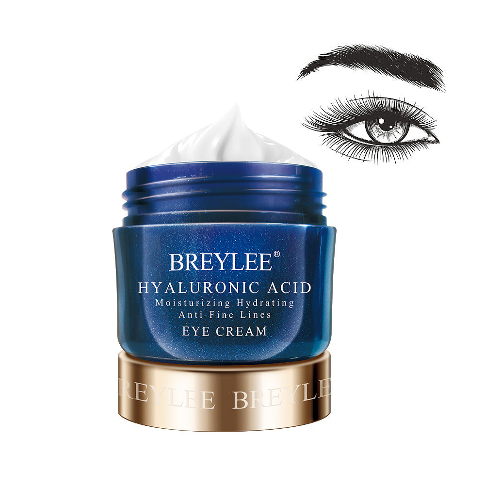 Nourishing Bo Uric Acid Lotion Moisturizing VC Eye Cream - Premium Moisturizing VC Eye Cream from Concordia Style Boutique - Just $13.83! Shop now at Concordia Style Boutique