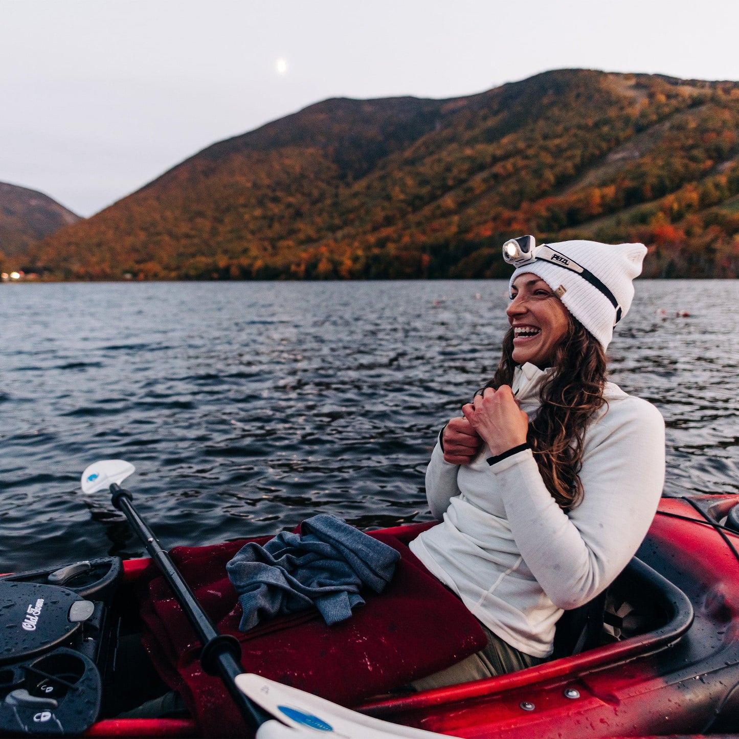 Midweight - Sequoia Women's 1/4 Zip 100% Merino Wool - Concordia Style Boutique