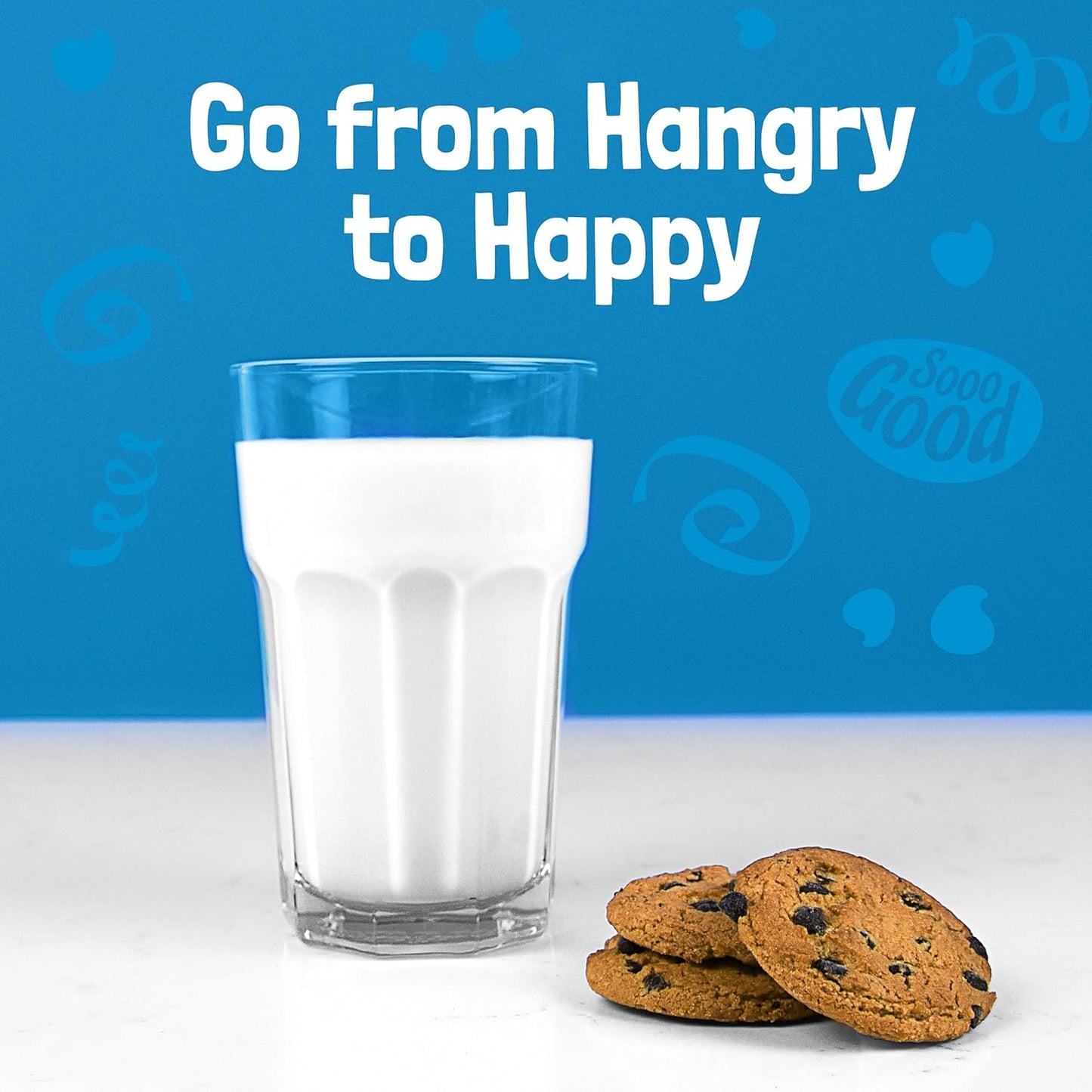 Chips Ahoy! Original Chocolate Chip Cookies - Party Size, 25.3 oz - Premium Chocolate Chip Cookies from Concordia Style Boutique - Just $6.81! Shop now at Concordia Style Boutique