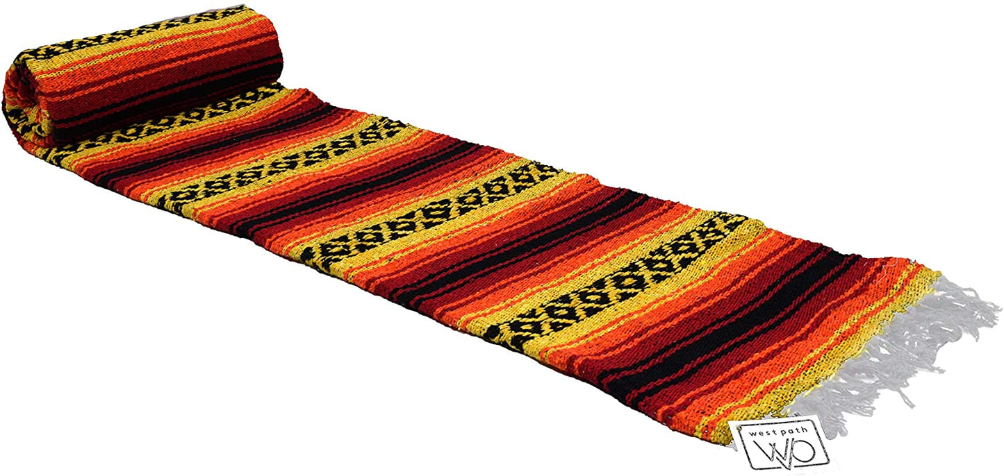 Sunfire Mexican Super Falsa Blanket - Concordia Style Boutique
