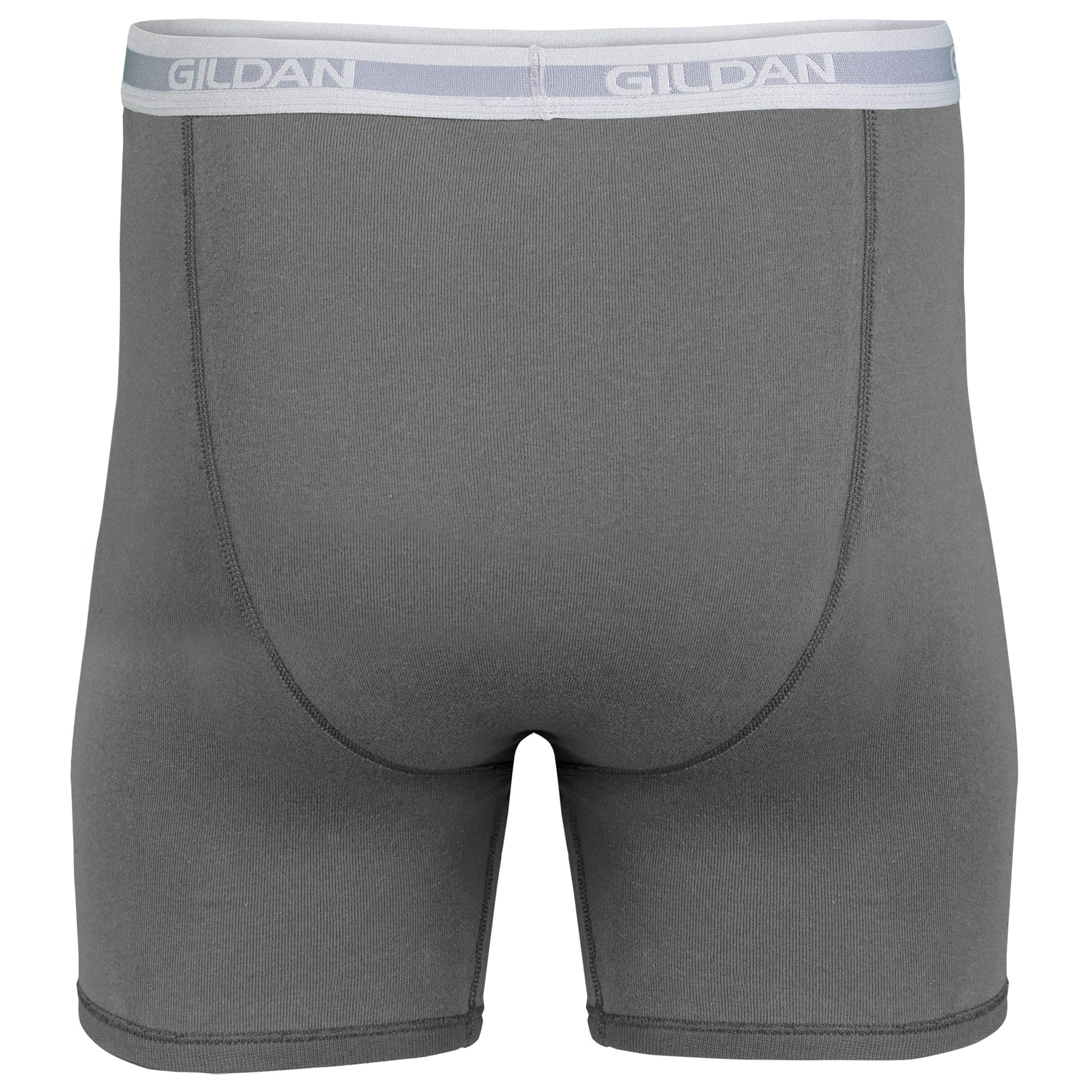 Men's Underwear Boxer Briefs, Multipack (Gildan) - Premium Boxer Briefs from Concordia Style Boutique - Just $28.72! Shop now at Concordia Style Boutique