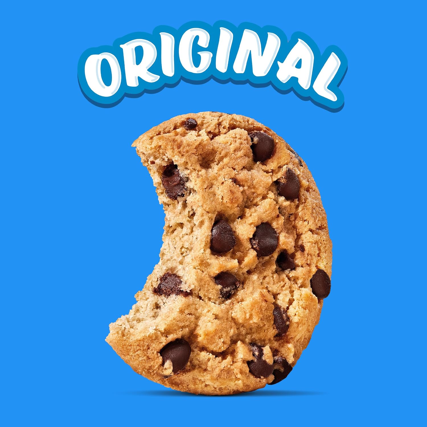 Chips Ahoy! Original Chocolate Chip Cookies - Party Size, 25.3 oz - Premium Chocolate Chip Cookies from Concordia Style Boutique - Just $6.81! Shop now at Concordia Style Boutique