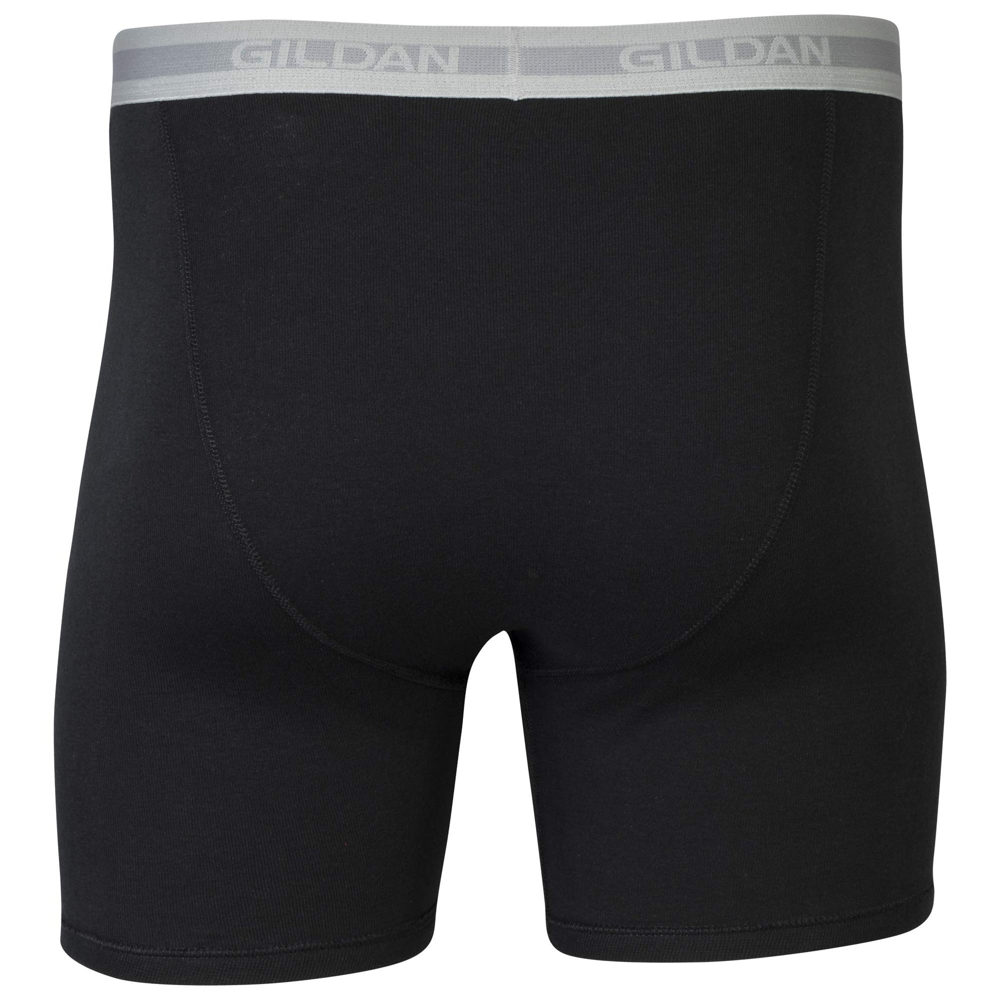 Men's Underwear Boxer Briefs, Multipack (Gildan) - Premium Boxer Briefs from Concordia Style Boutique - Just $28.72! Shop now at Concordia Style Boutique