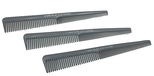$1 Comb/Brush - Premium comb from Marie's Beauty Supply - Just $0.99! Shop now at Concordia Style Boutique