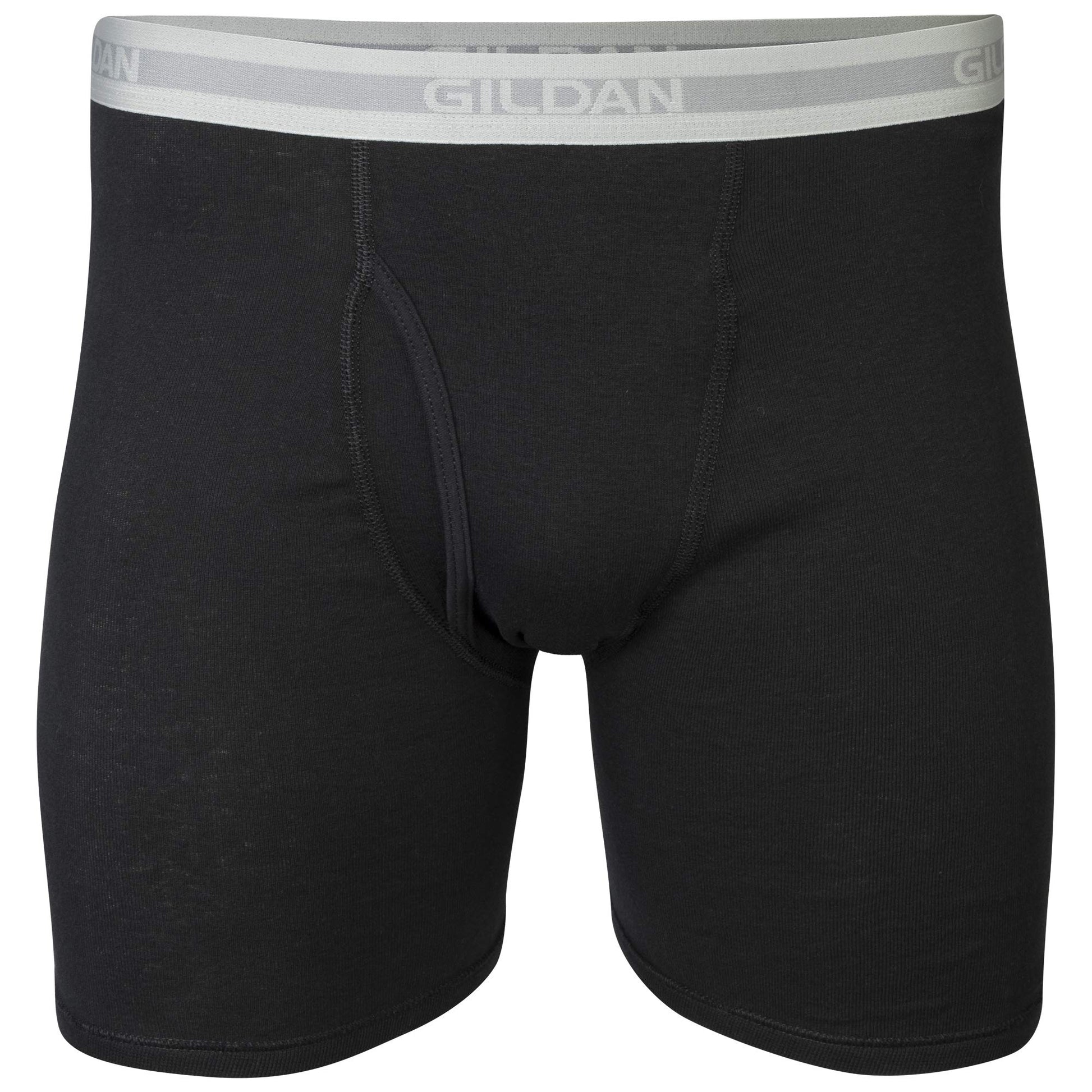 Men's Underwear Boxer Briefs, Multipack (Gildan) - Premium Boxer Briefs from Concordia Style Boutique - Just $28.72! Shop now at Concordia Style Boutique