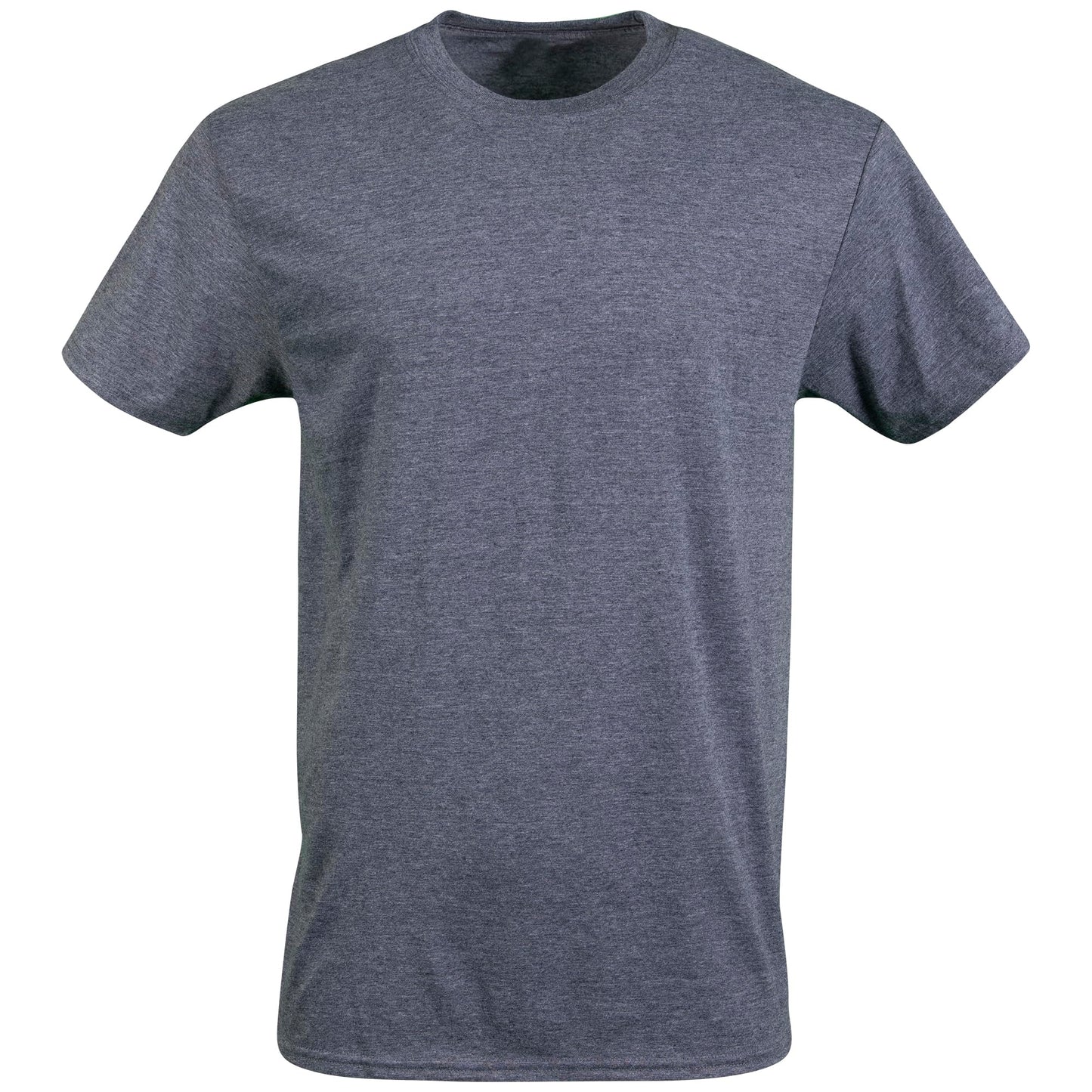 Men's Crew T-Shirts (Gildan ) Multipack - Premium T-Shirt from Concordia Style Boutique - Just $37.94! Shop now at Concordia Style Boutique