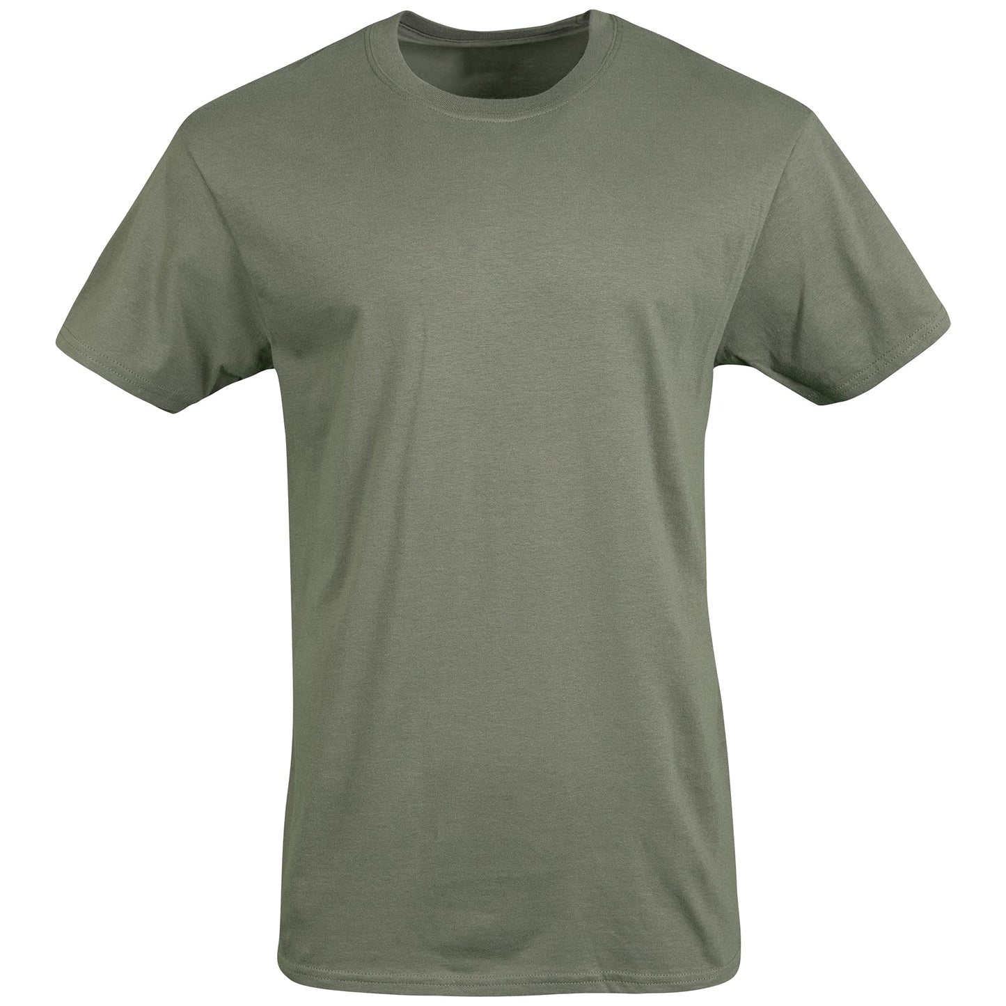 Men's Crew T-Shirts (Gildan ) Multipack - Premium T-Shirt from Concordia Style Boutique - Just $37.94! Shop now at Concordia Style Boutique