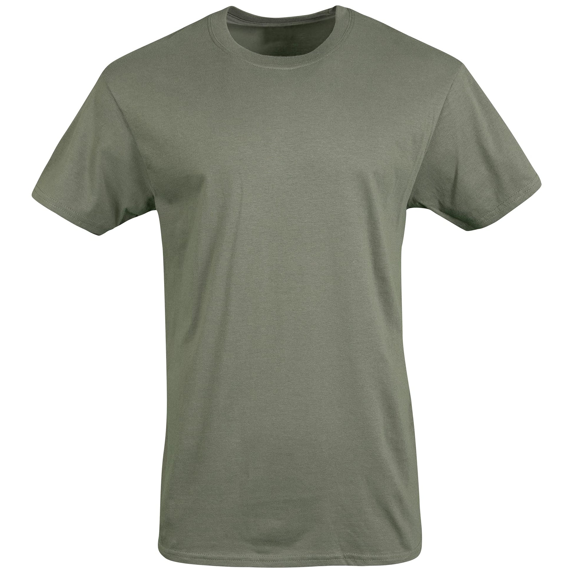 Men's Crew T-Shirts (Gildan ) Multipack - Premium T-Shirt from Concordia Style Boutique - Just $37.94! Shop now at Concordia Style Boutique