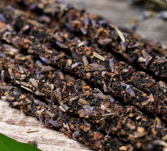 Botanical Incense - Concordia Style Boutique