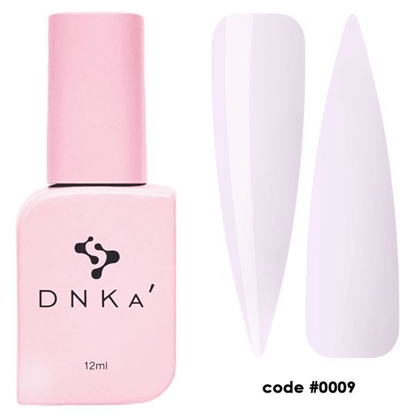 Nail gel DNKa Liquid Acrygel 12ml,15ml.