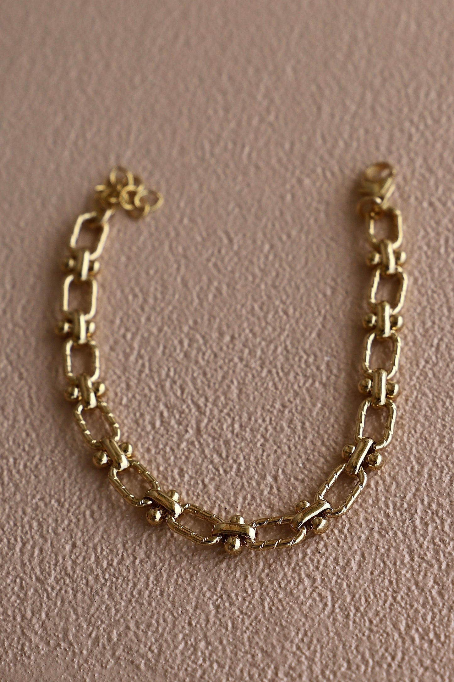 FLORENCE CHAIN BRACELET - Concordia Style Boutique
