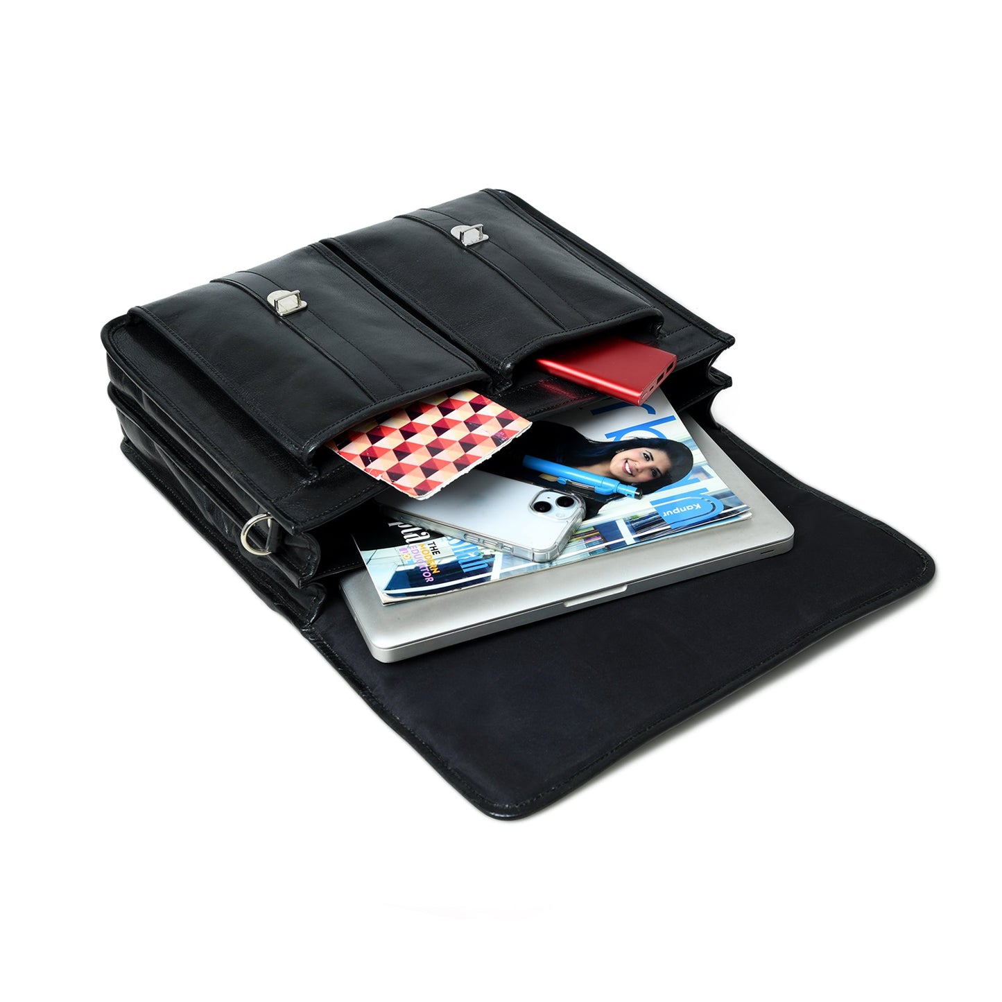 The Architect Black Executive - Concordia Style Boutique