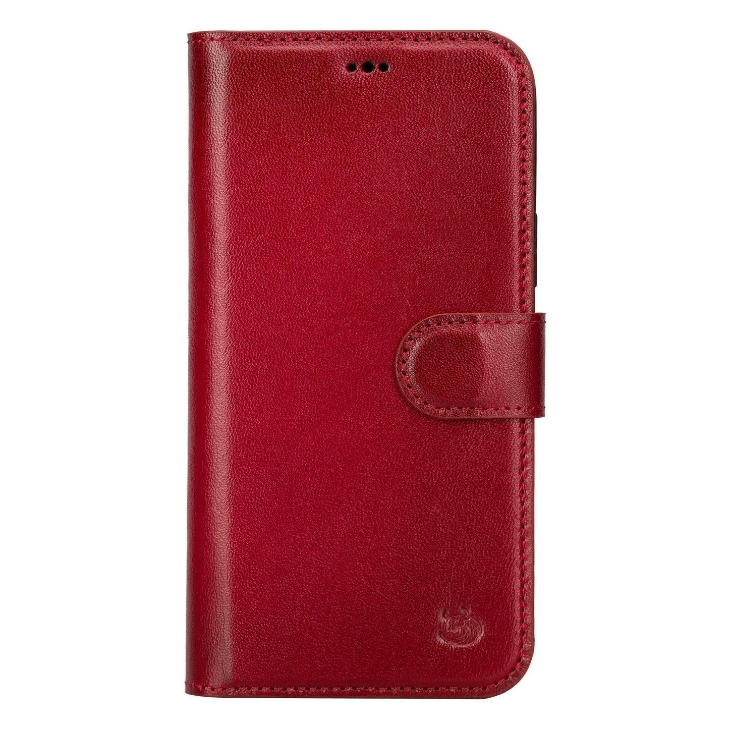 Casper iPhone 14 Series Detachable Leather Wallet Case - Concordia Style Boutique
