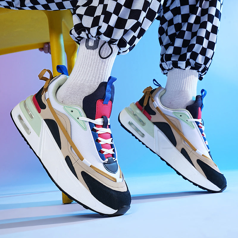 G176 Multi-Blend NX Sneakers - Concordia Style Boutique