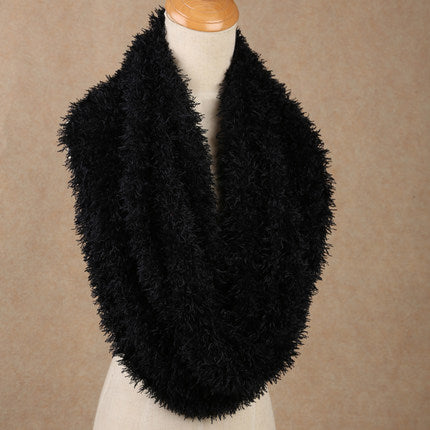 Scarf Variety Warm Scarf Autumn And Winter Shawl Scarf Magic Dream Scarf - All Season Comfort In Soft Artificial Silk