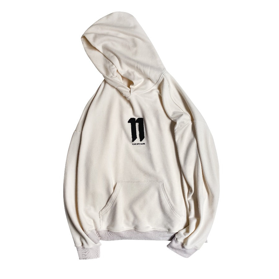 11 Movement Hoodie - Concordia Style Boutique