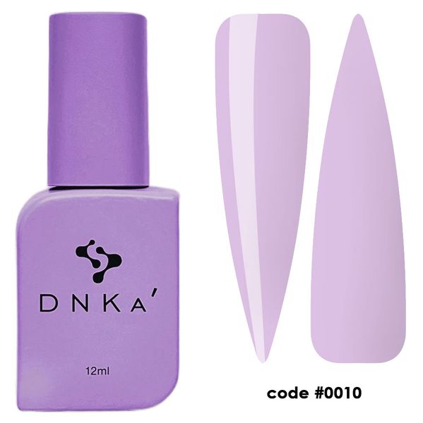 Nail gel DNKa Liquid Acrygel 12ml,15ml.