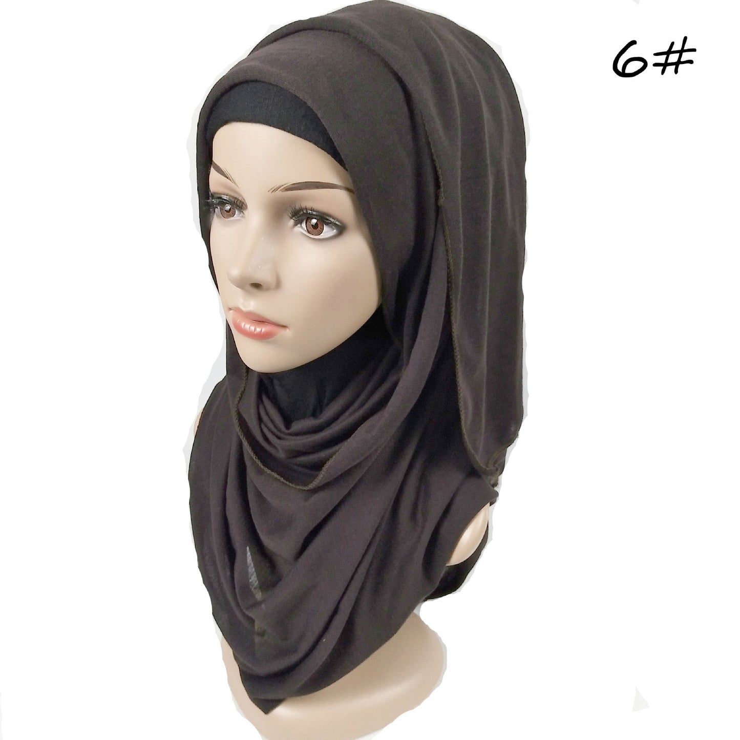 Islamic hijab - Headscarf - Premium hijab from Concordia Style Boutique - Just $13.45! Shop now at Concordia Style Boutique