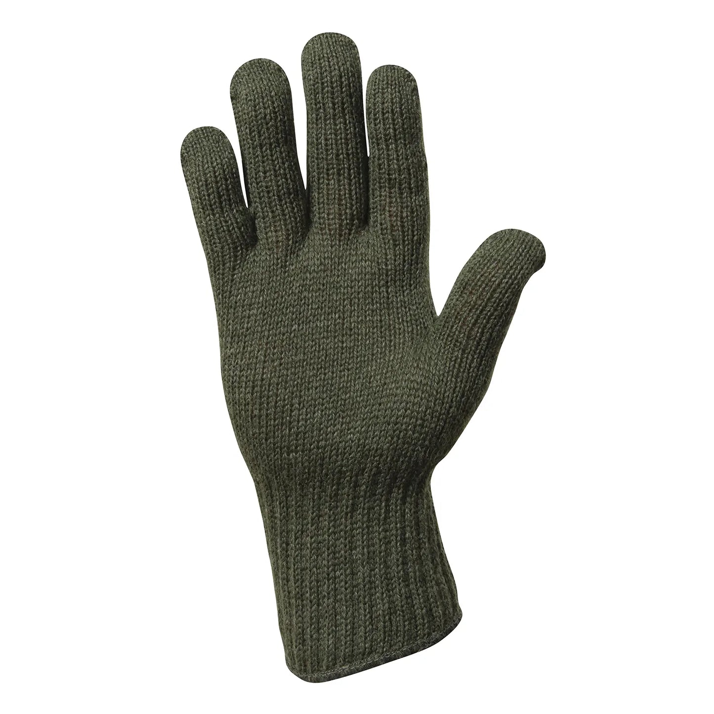 US GI Wool Glove Liner - Concordia Style Boutique
