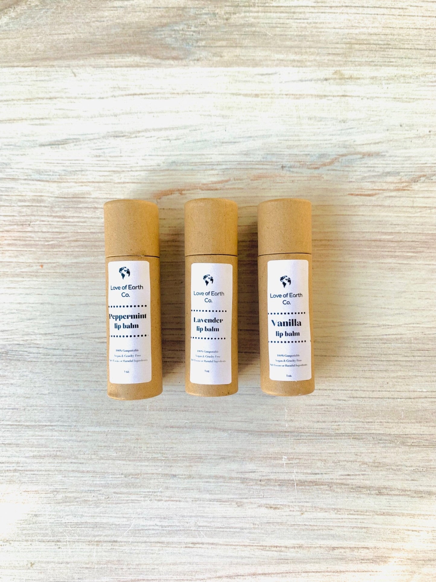 Lip Balm
