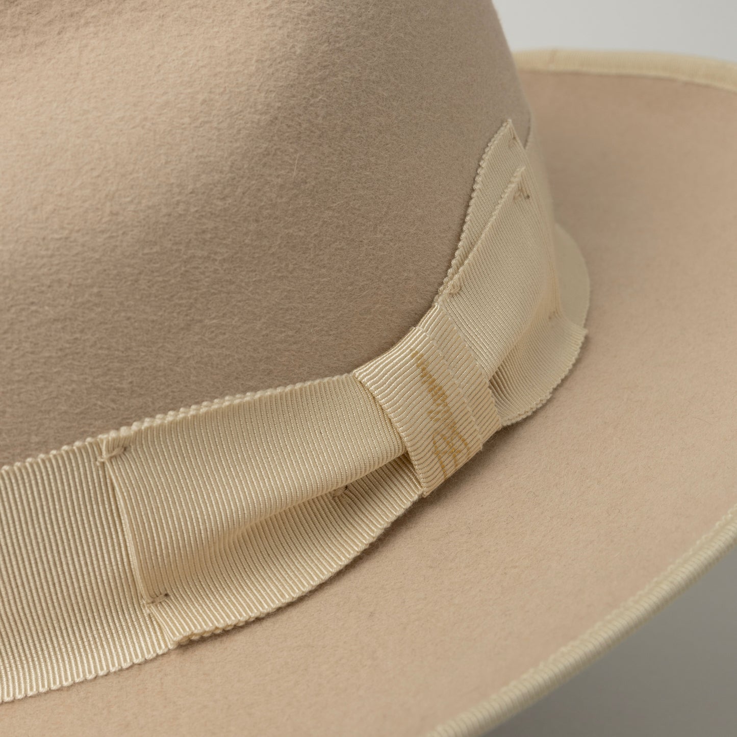 Fox Fedora - Belly - Concordia Style Boutique