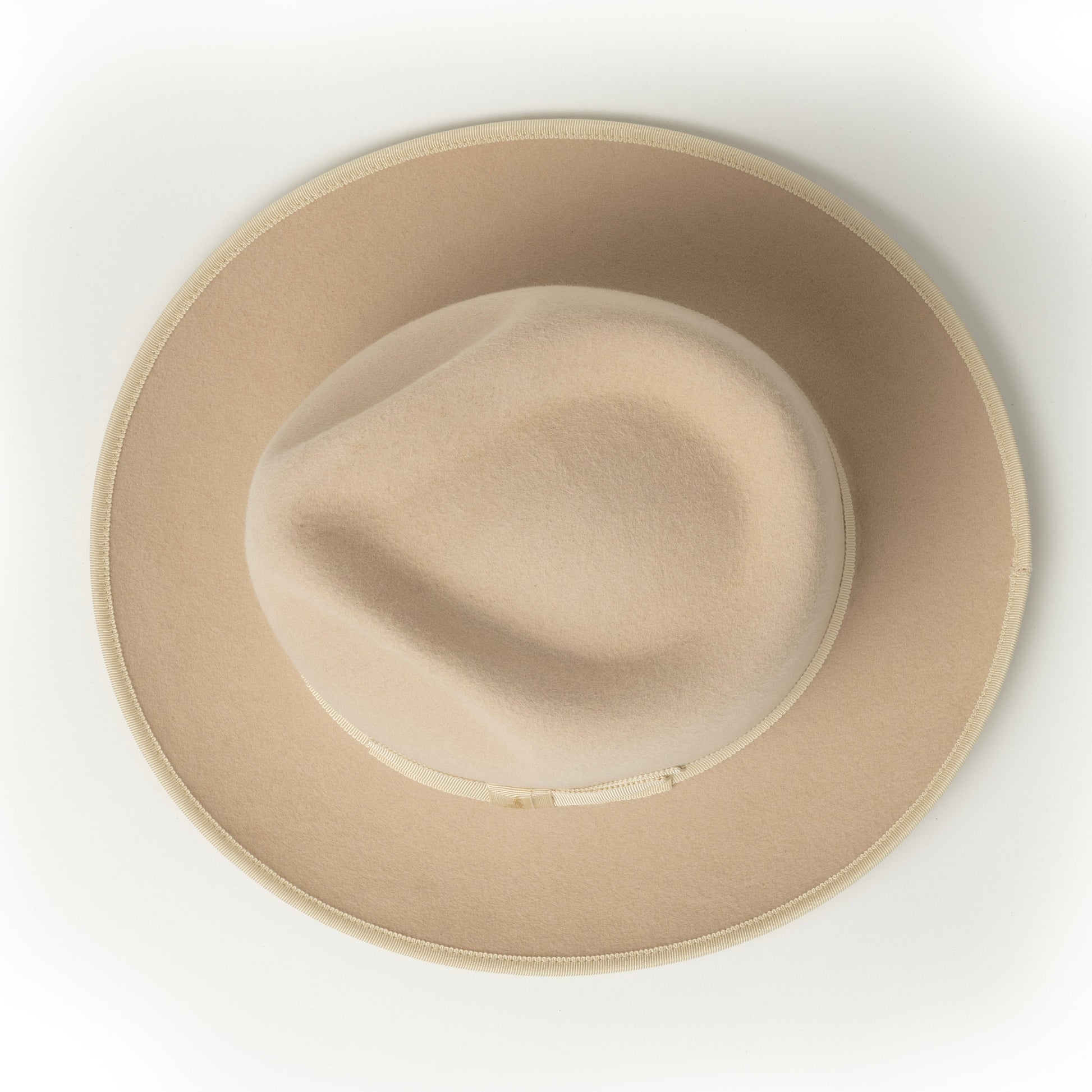 Fox Fedora - Belly - Concordia Style Boutique