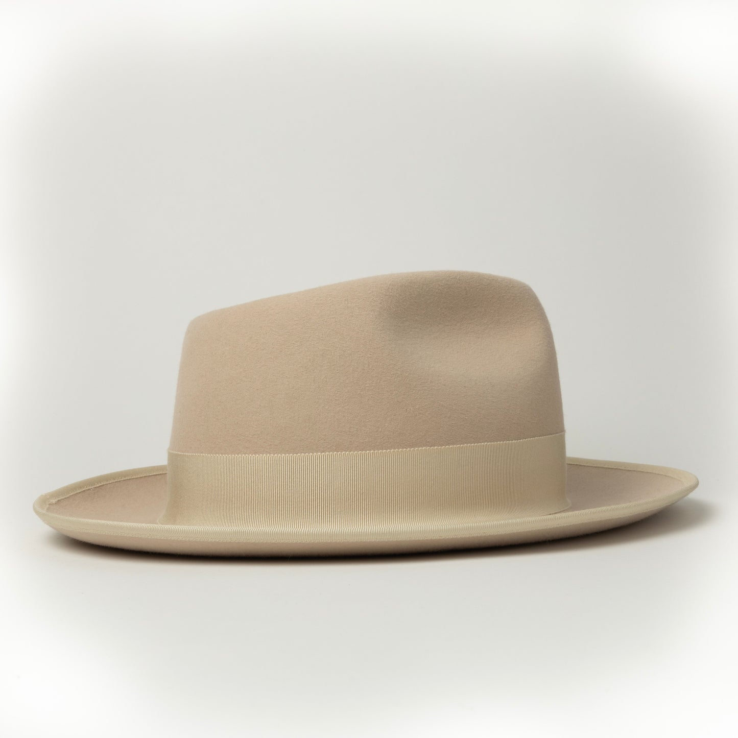 Fox Fedora - Belly - Concordia Style Boutique