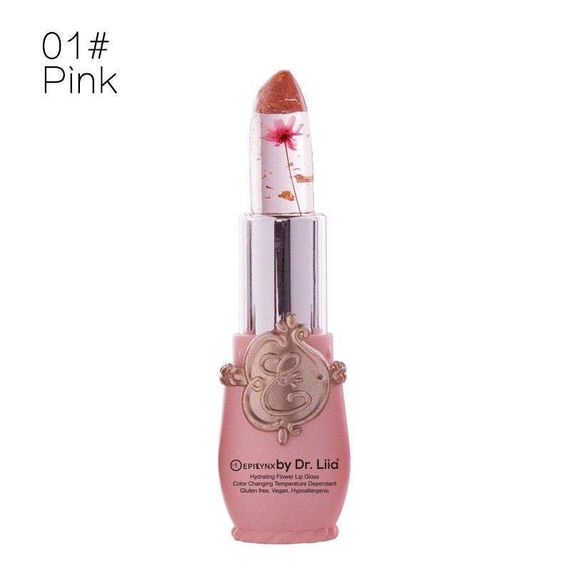 Lip Gloss - Hydrating Lip Butter - Concordia Style Boutique