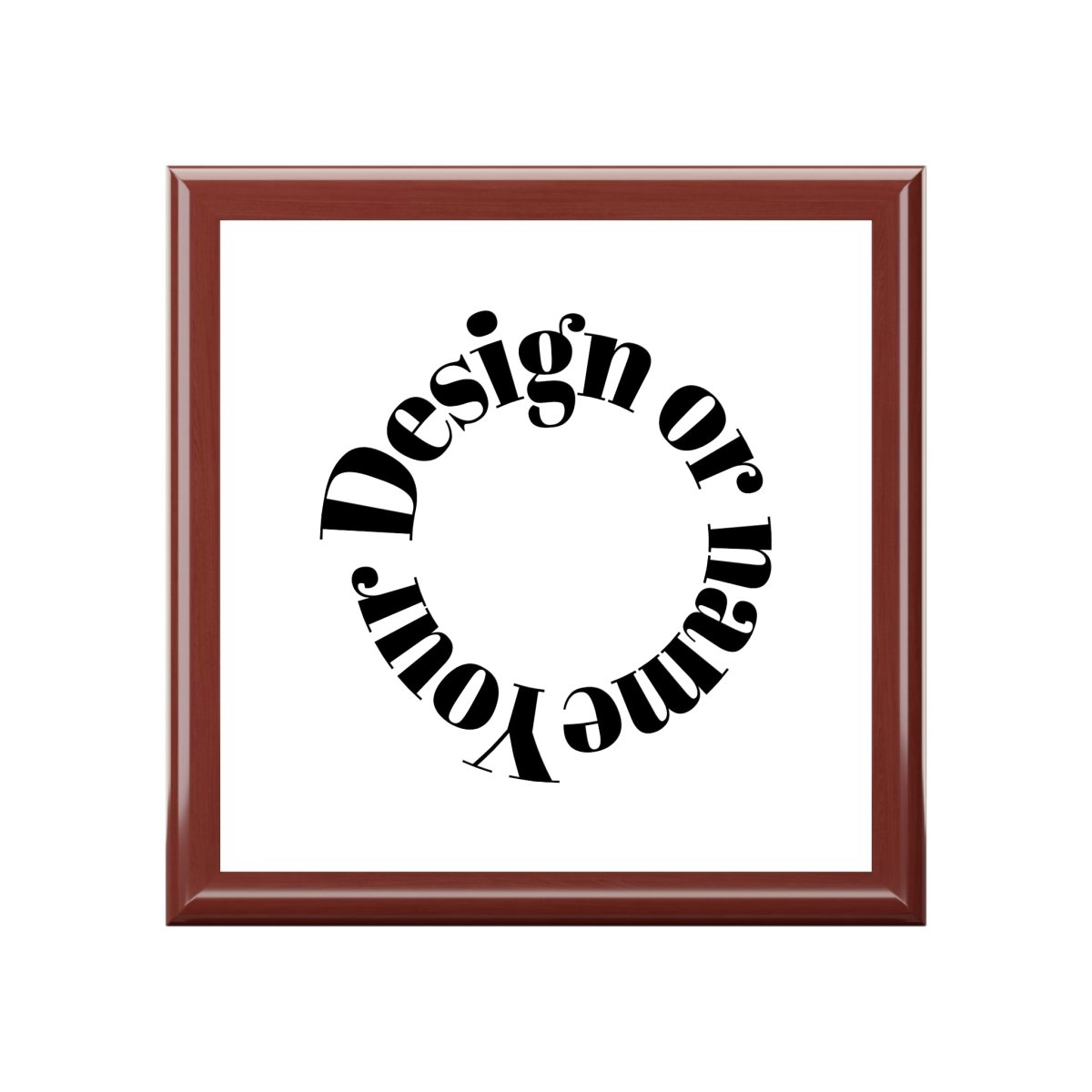 The Ember Keeper - Customized