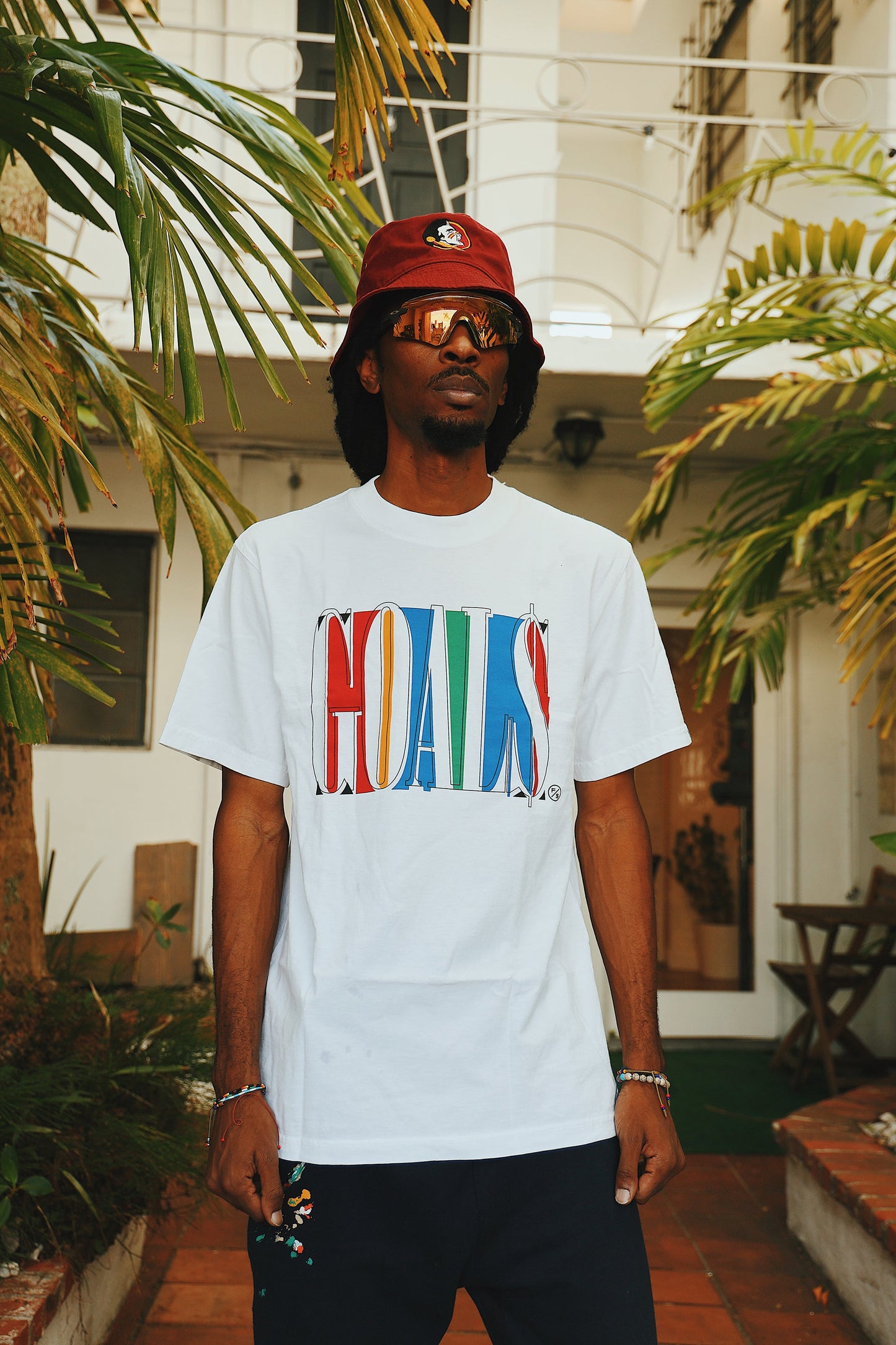 GOAL$ - Concordia Style Boutique