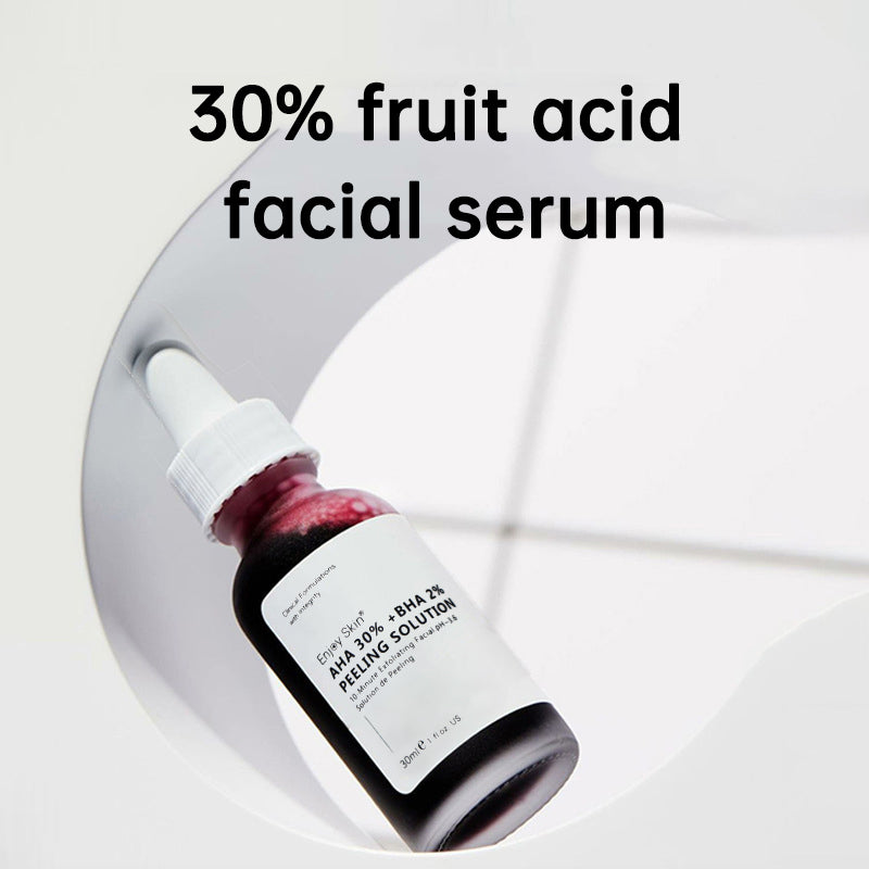 Organic AHA 30% BHA 2% Serum - Premium Organic AHA 30% BHA 2% Serum from Concordia Style Boutique - Just $10.86! Shop now at Concordia Style Boutique