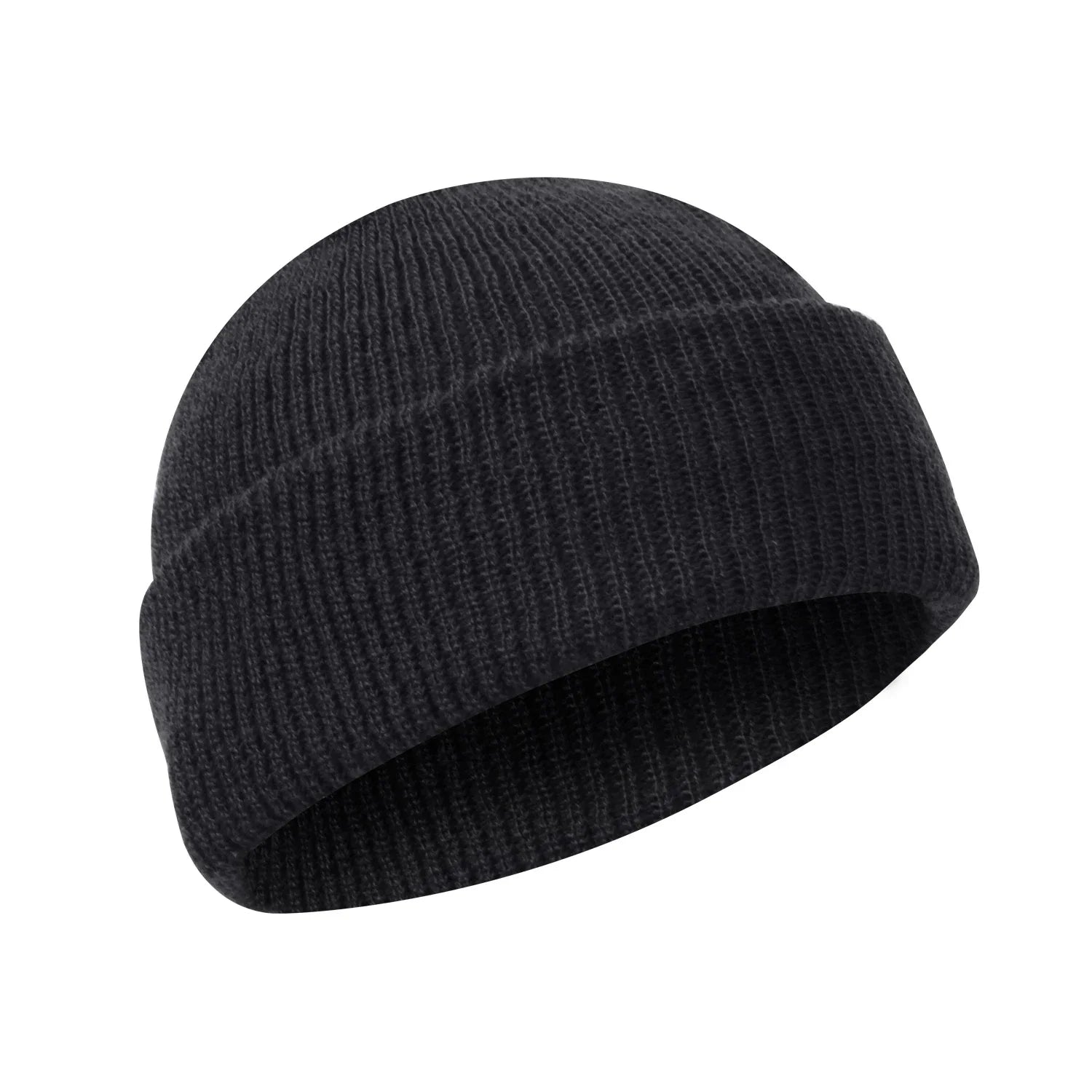 US GI 100% Wool Watch Cap - Concordia Style Boutique