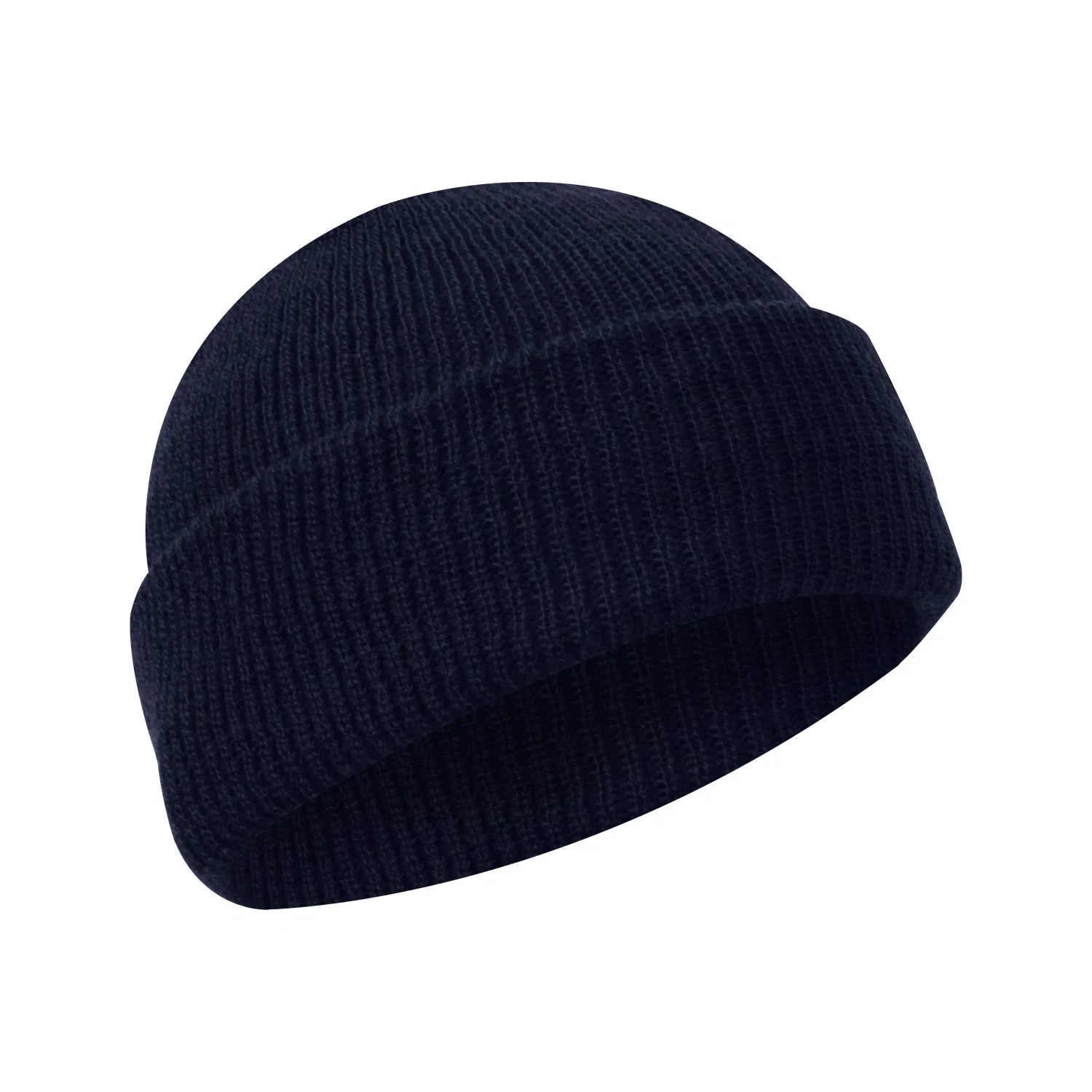 US GI 100% Wool Watch Cap - Concordia Style Boutique