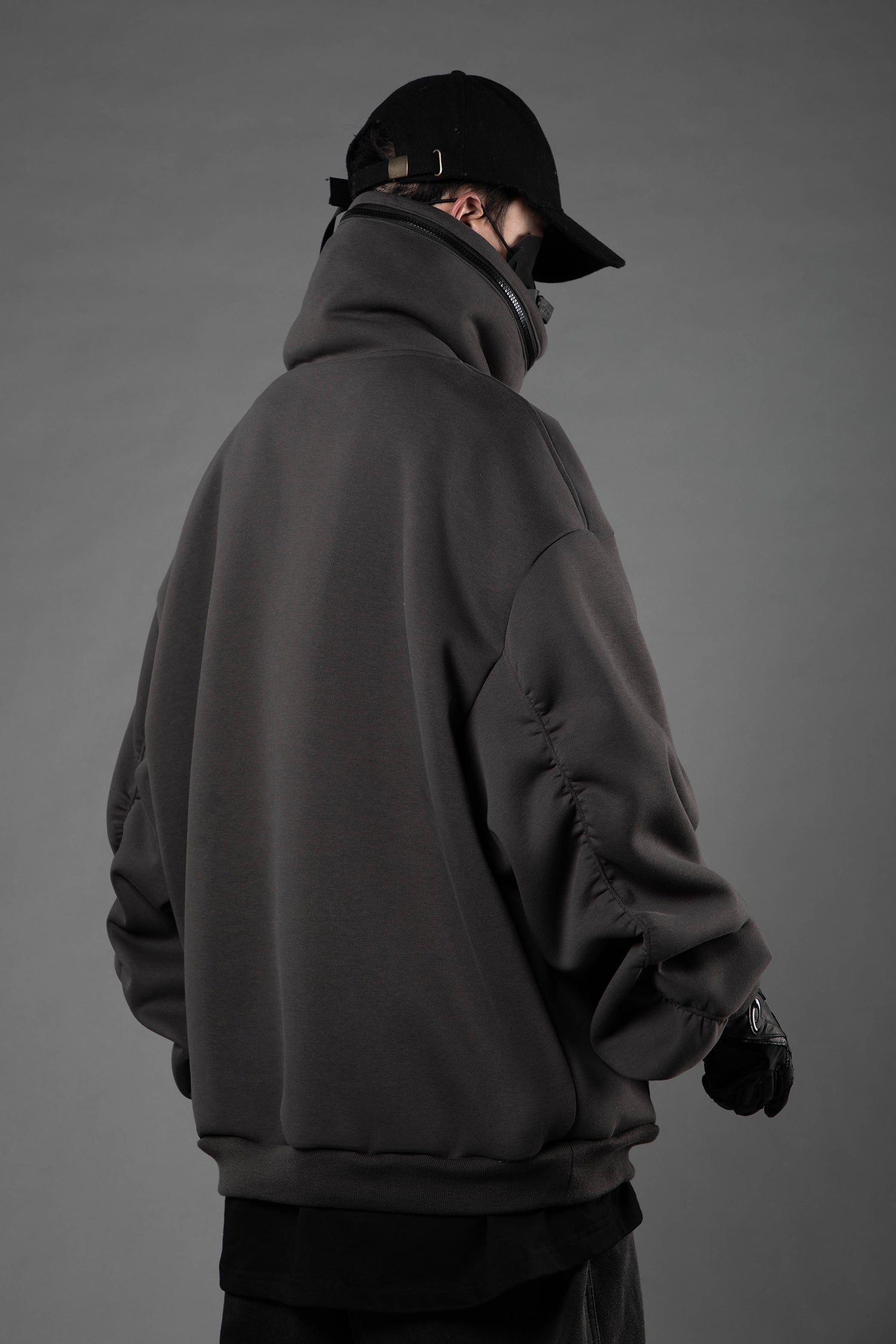 H32 Tech Transformation Hoodie/Sweatshirt - Concordia Style Boutique