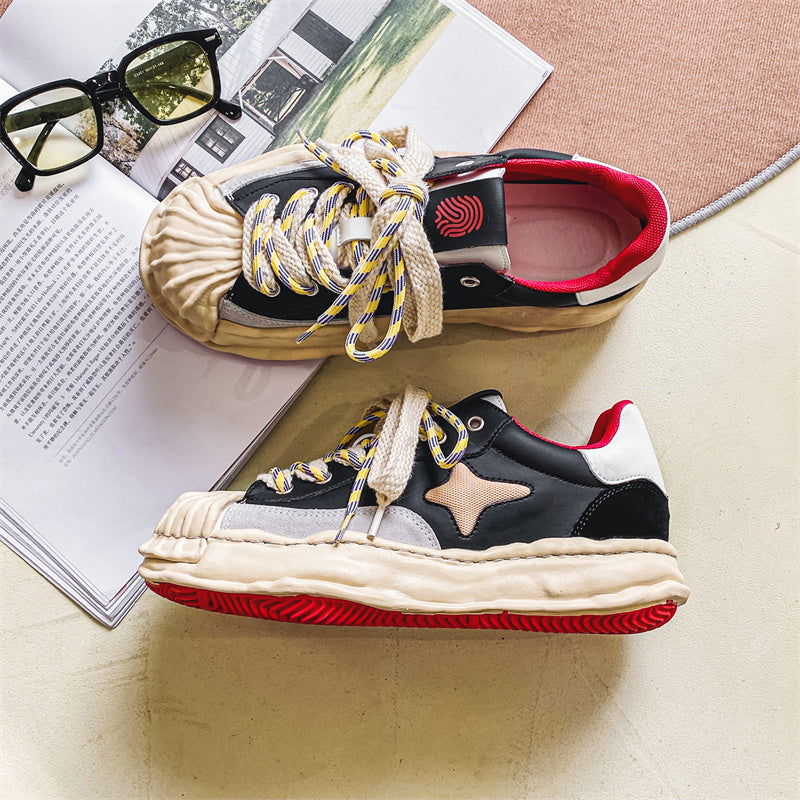 22020 EMA 12 Sneakers - Concordia Style Boutique